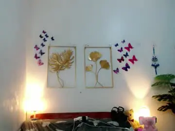 Chaturbate Best live sex cam show of sweetgirl_mayxx