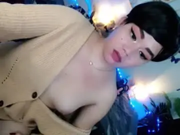 Chaturbate Adult Webcam of sweetgirl_mayxx