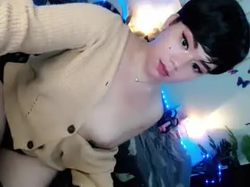 Chaturbate Adult Webcams of sweetgirl_mayxx