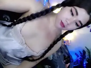 Chaturbate Free Porn Cam of sweetgirl_mayxx