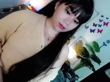 Chaturbate Free Live Porn of sweetgirl_mayxx