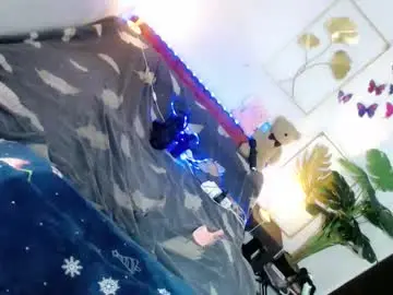 Chaturbate Live Sex Cam of sweetgirl_mayxx