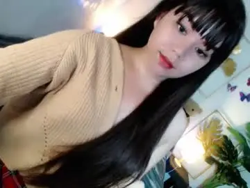 Chaturbate Free Porn Cam of sweetgirl_mayxx
