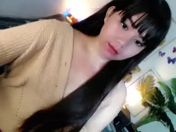 Chaturbate Adult Webcam of sweetgirl_mayxx