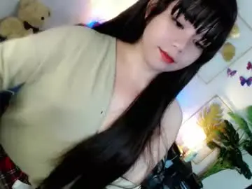 Chaturbate Live Porn of sweetgirl_mayxx