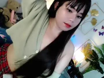 Chaturbate Best Webcam of sweetgirl_mayxx