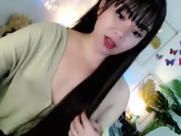 Chaturbate Private Sex Chat of sweetgirl_mayxx