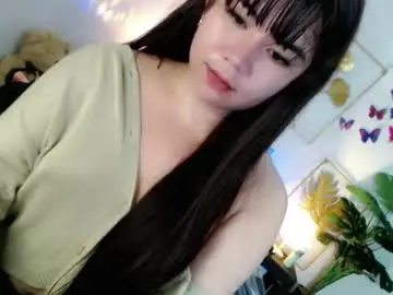 Chaturbate Nude Webcam of sweetgirl_mayxx