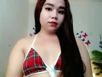 Chaturbate Live Sex of sweetgirl_mayxx