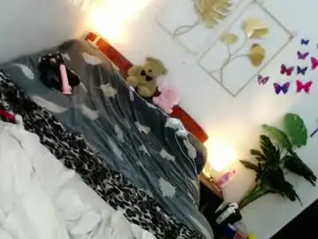 Chaturbate Adult Webcam of sweetgirl_mayxx