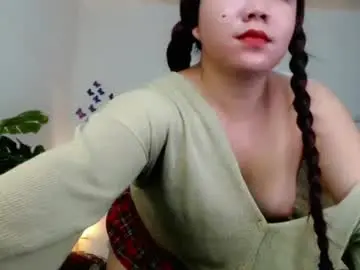Chaturbate Adult Webcams of sweetgirl_mayxx