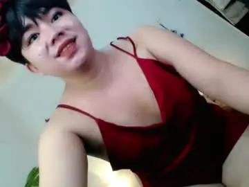 Chaturbate Sex Chat of sweetgirl_mayxx