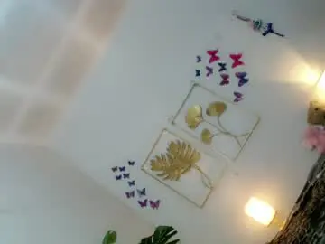 Chaturbate Best live sex cam show of sweetgirl_mayxx