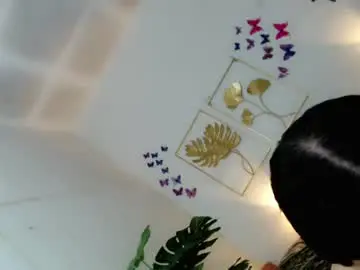 Chaturbate Live Sex Cam of sweetgirl_mayxx