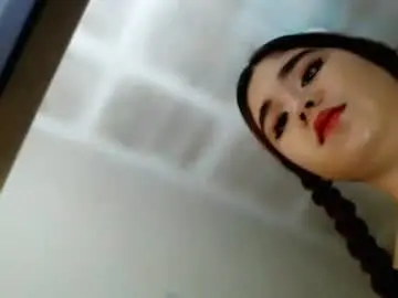 Chaturbate Live Porn of sweetgirl_mayxx