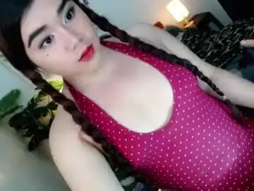 Chaturbate Live Porn of sweetgirl_mayxx