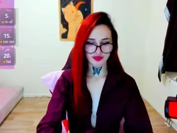 Chaturbate Best live sex cam show of tora_20