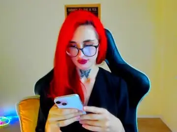 Chaturbate Sex Chat of tora_20