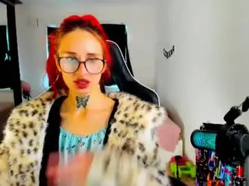Chaturbate Live Sex Cam of tora_20