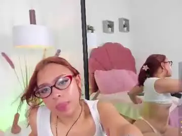 Chaturbate Sex Chat of veroniicagold_