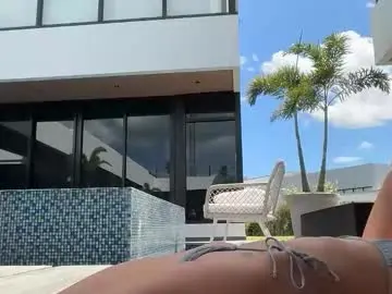 Chaturbate Private Sex Chat of xoharperr