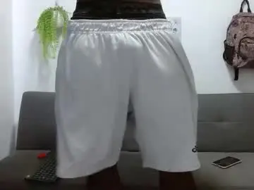 Chaturbate Adult Webcams of alex_cock_