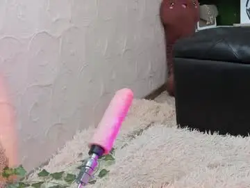 Chaturbate Sex Cam of amelialu1