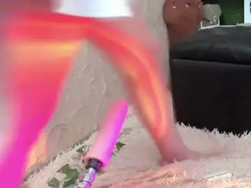 Chaturbate Private Sex Chat of amelialu1