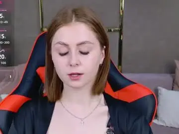 Chaturbate Nude Webcam of bellacandys