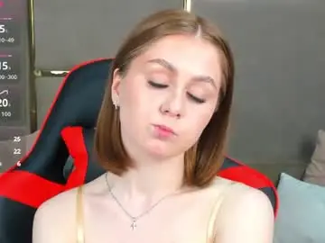 Chaturbate Best Webcam of bellacandys
