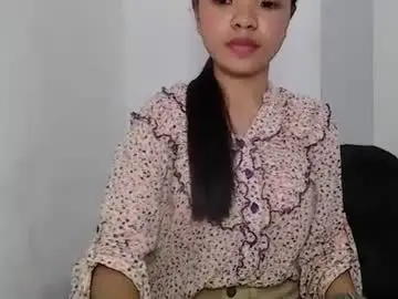 Chaturbate Live Sex Cam of biancanoir