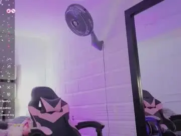 Chaturbate Watch Live Sex Cams of bonnie_anderson