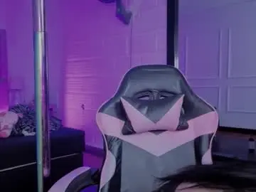 Chaturbate Best Webcam of bonnie_anderson