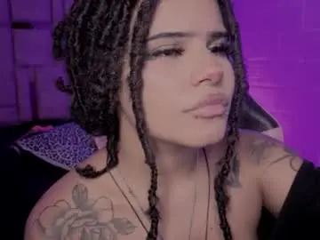 Chaturbate Free Porn Cam of bonnie_anderson