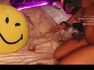Chaturbate Nude Webcam of bunnyonyx