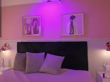 Chaturbate Private Sex Chat of chloe_watson_