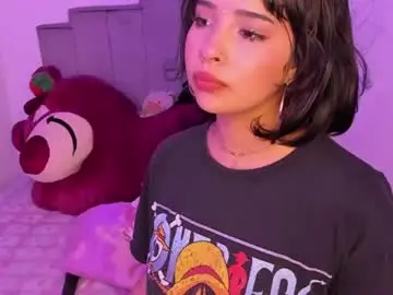 Chaturbate Free Porn Cam of chloe_watson_