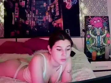 Chaturbate Live Porn of closertous