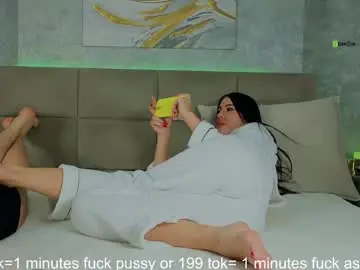 Chaturbate Sex Cam of cris__alex__