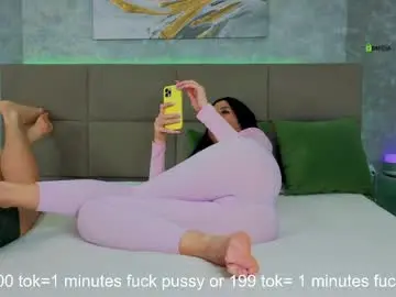 Chaturbate Best live sex cam show of cris__alex__