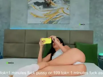 Chaturbate Sex Cam of cris__alex__