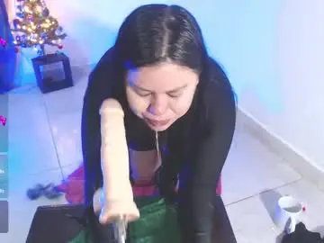 Chaturbate Sex Cam of dakkotta_curvy