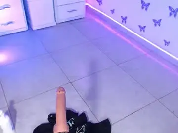 Chaturbate Adult Video Chat of dakkotta_curvy