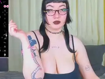 Chaturbate Live Porn of dario_doll_