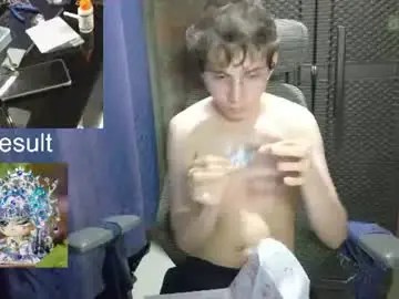Chaturbate Best Webcam of david_programmer