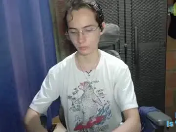 Chaturbate Sex Cam of david_programmer