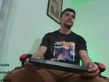 Chaturbate Sex Chat of deconrios