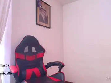 Chaturbate Adult Webcam of deconrios