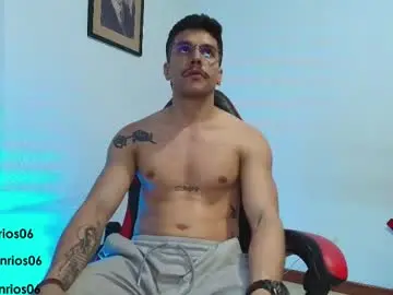 Chaturbate Sex Cam of deconrios