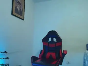 Chaturbate Live Porn of deconrios